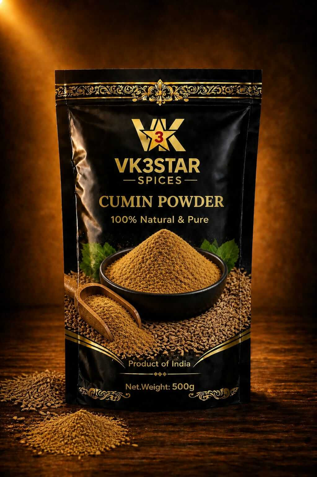CUMIN POWDER